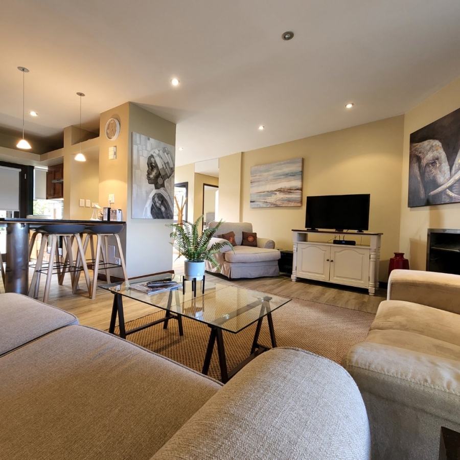 To Let 2 Bedroom Property for Rent in Oubaai Western Cape
